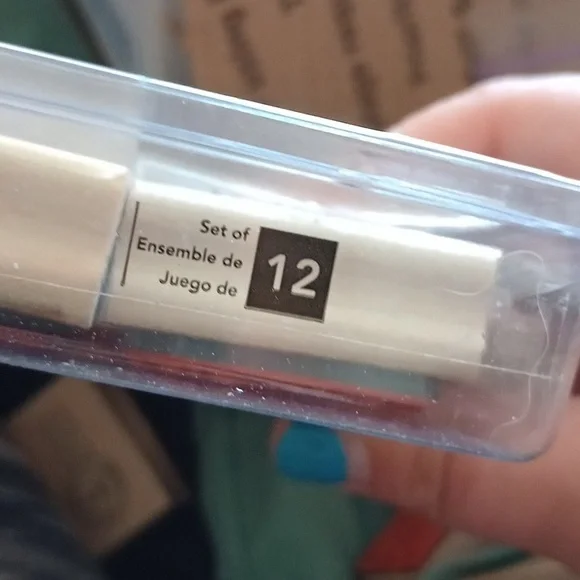 Stampin' Up! Sketch It set - Picture 4 of 4